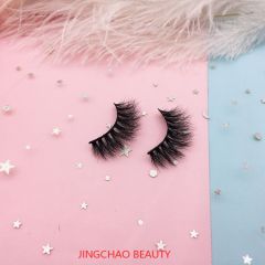 Luxury Mink eyelashes