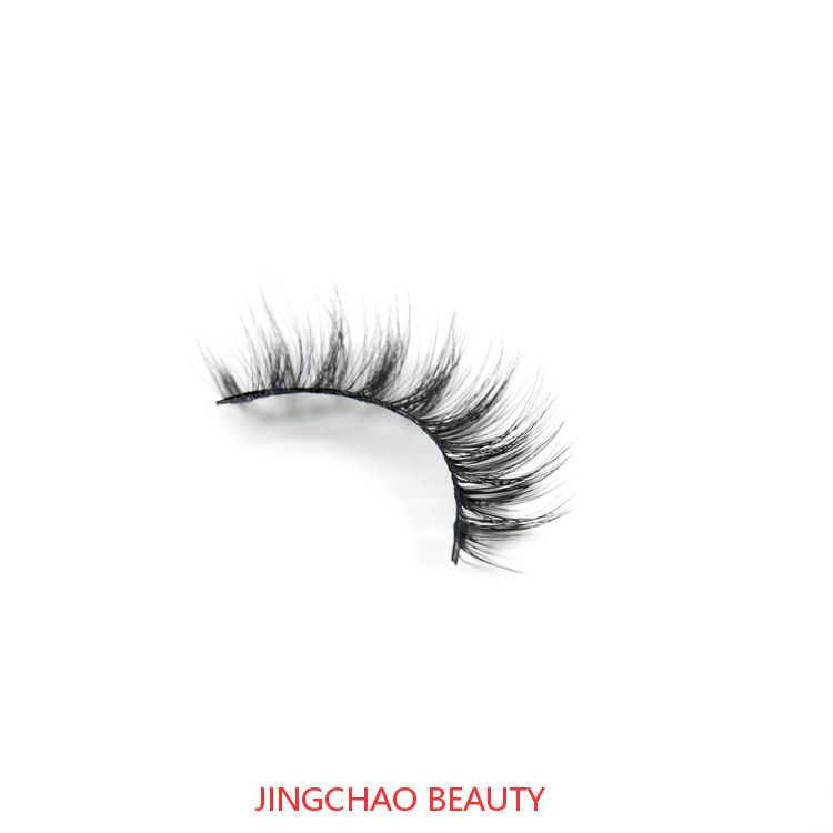 Faux Mink eyelashes