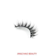Faux Mink eyelashes