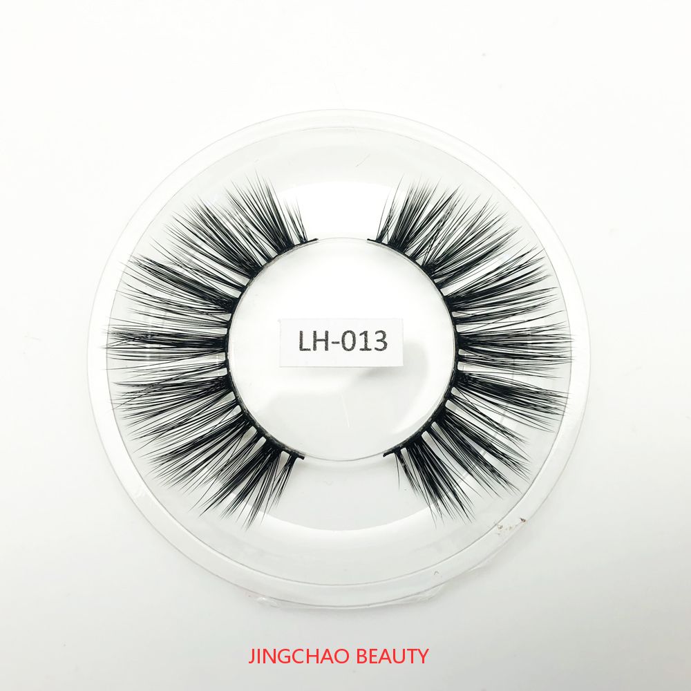 Faux Mink eyelashes