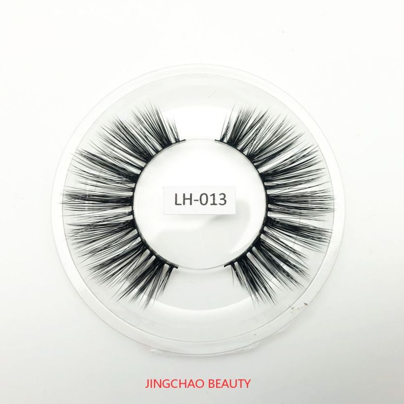 Faux Mink eyelashes