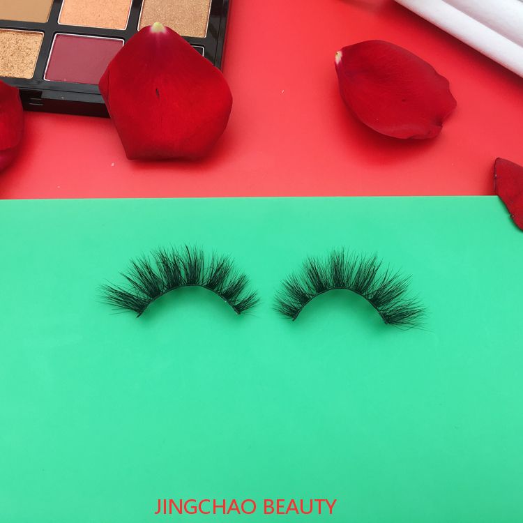 Luxury Mink eyelashes