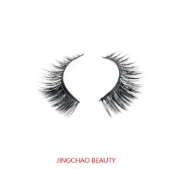 Faux Mink eyelashes