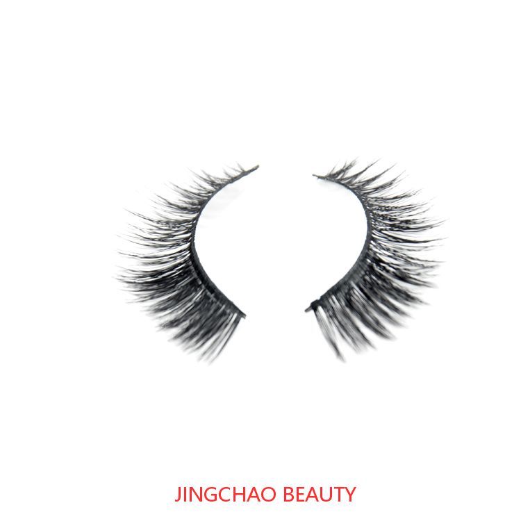 Faux Mink eyelashes