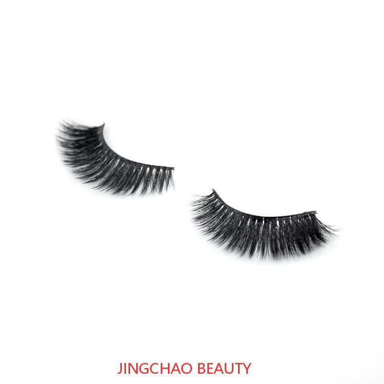 Faux Mink eyelashes