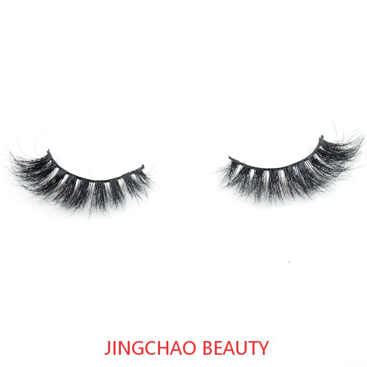 Luxury Mink eyelashes