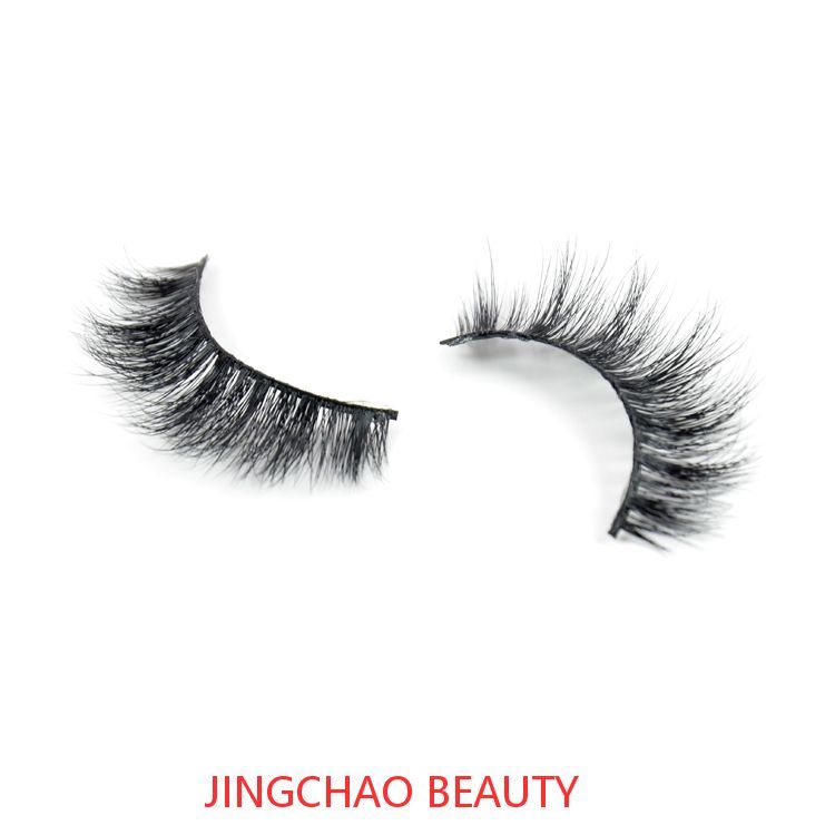 Luxury Mink eyelashes