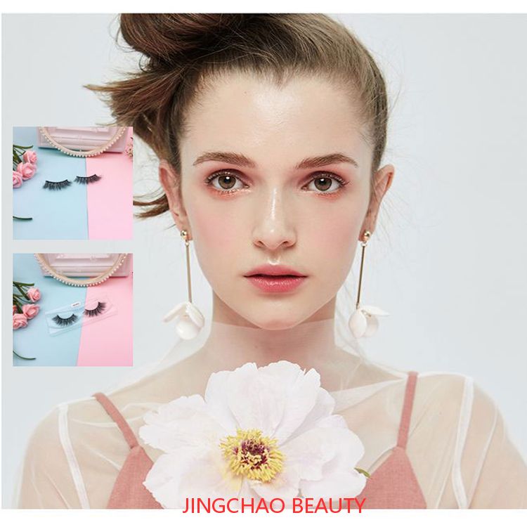 Luxury Mink eyelashes