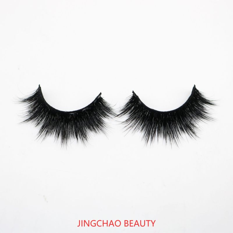 Regular Mink eyelashes