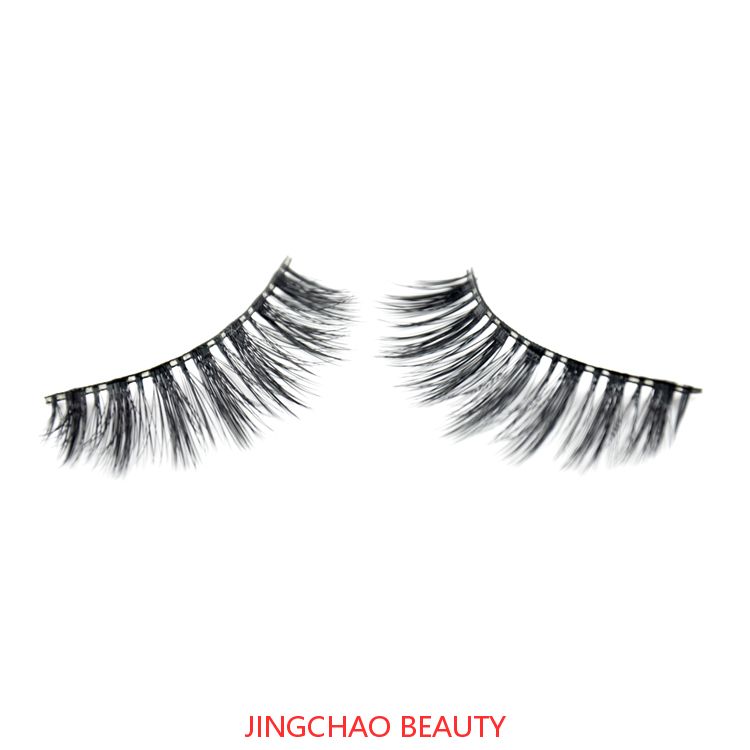 Faux Mink eyelashes