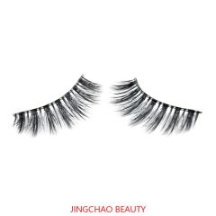 Faux Mink eyelashes