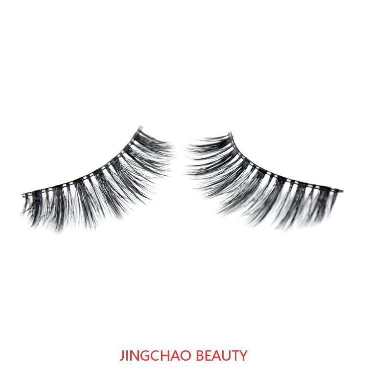Faux Mink eyelashes