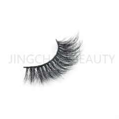 Luxury Mink eyelashes