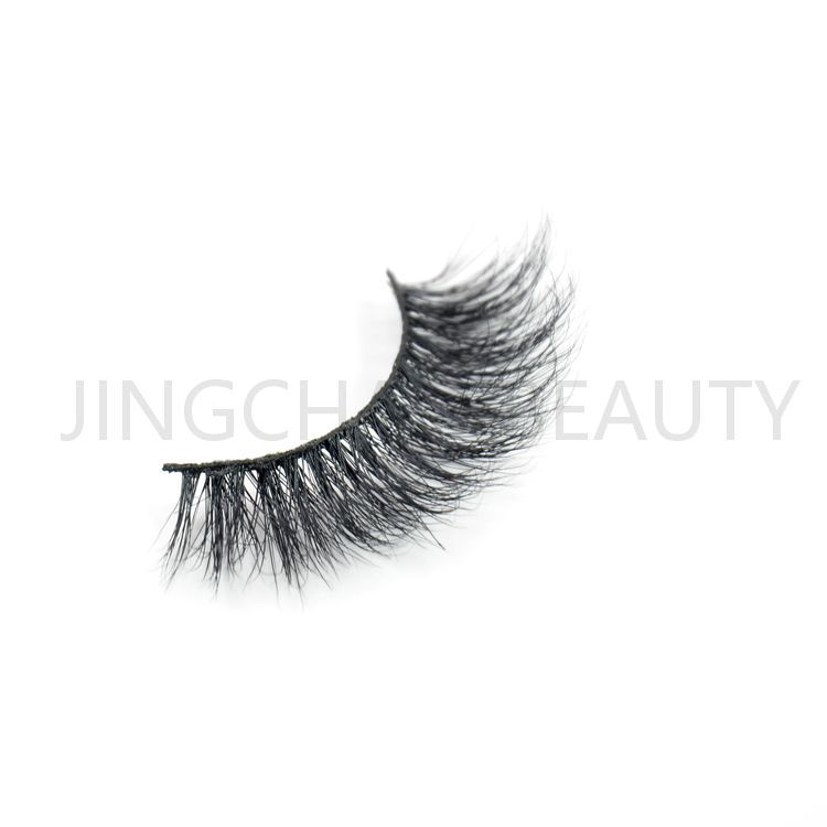 Luxury Mink eyelashes