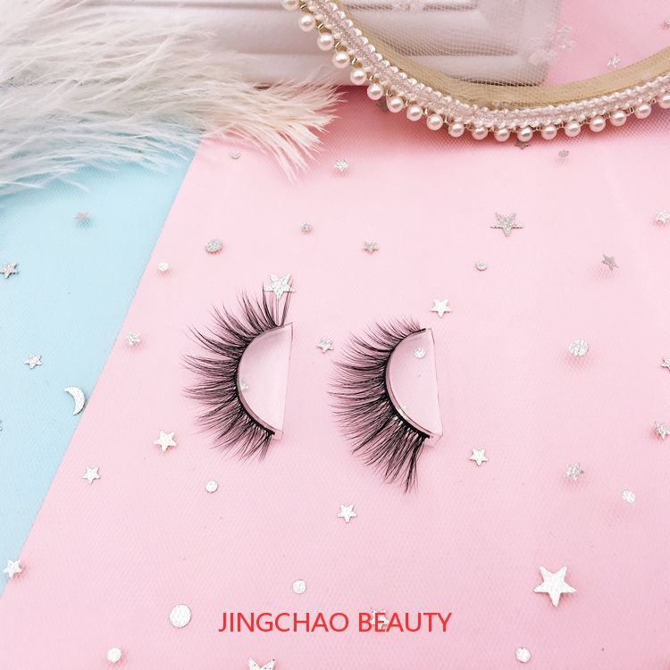 Faux Mink eyelashes