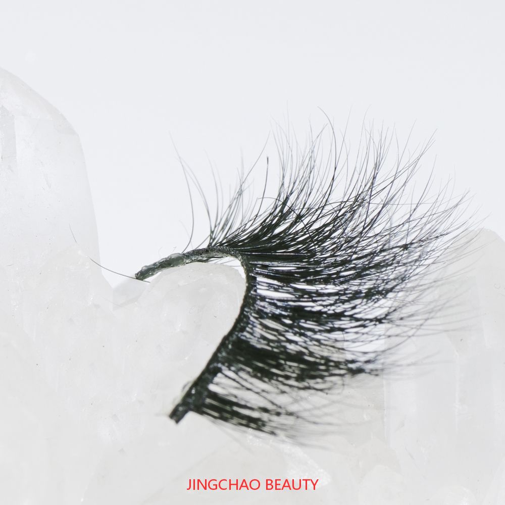 Luxury Mink eyelashes