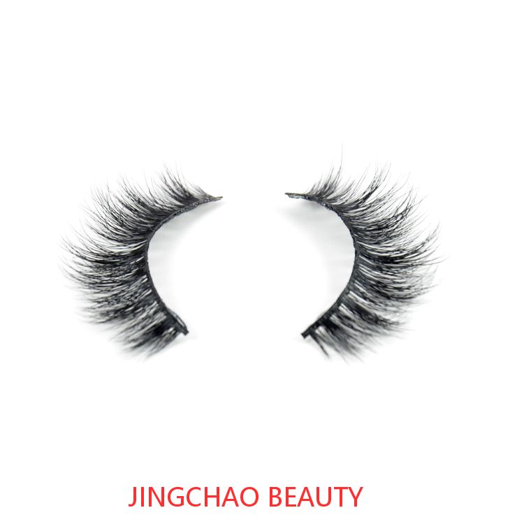 Luxury Mink eyelashes