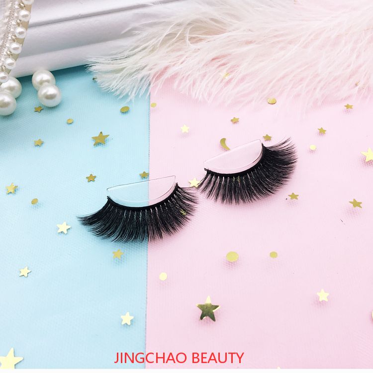 Faux Mink eyelashes