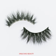 Luxury Mink eyelashes