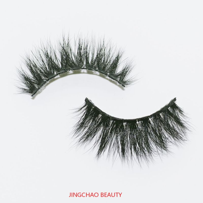 Luxury Mink eyelashes