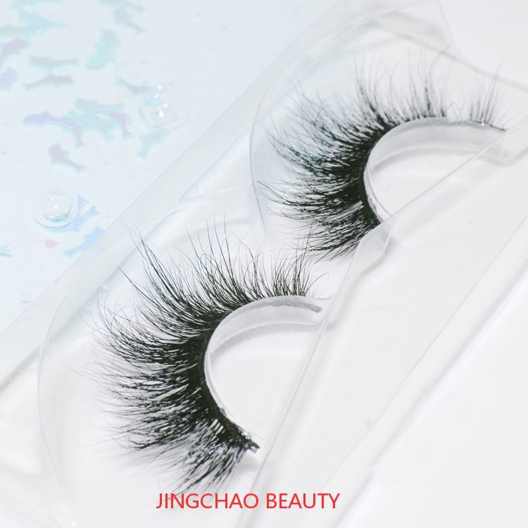 Luxury Mink eyelashes