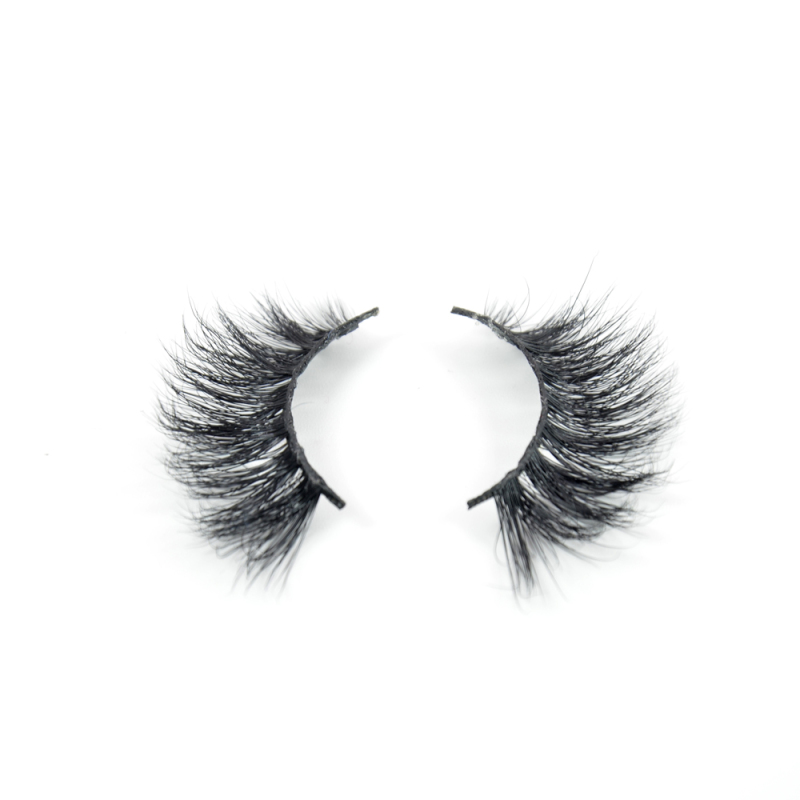 High quality 3D Mink eyelashes-LD010