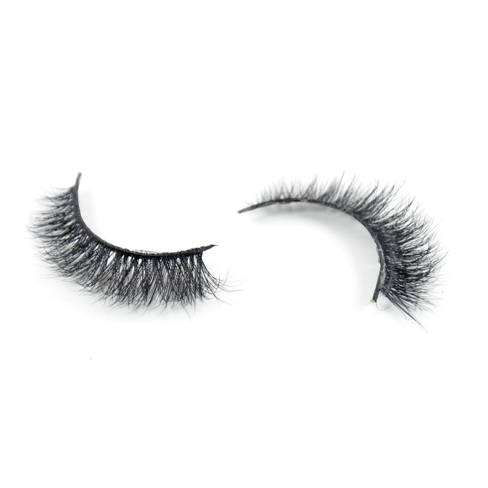 Luxury Mink eyelashes