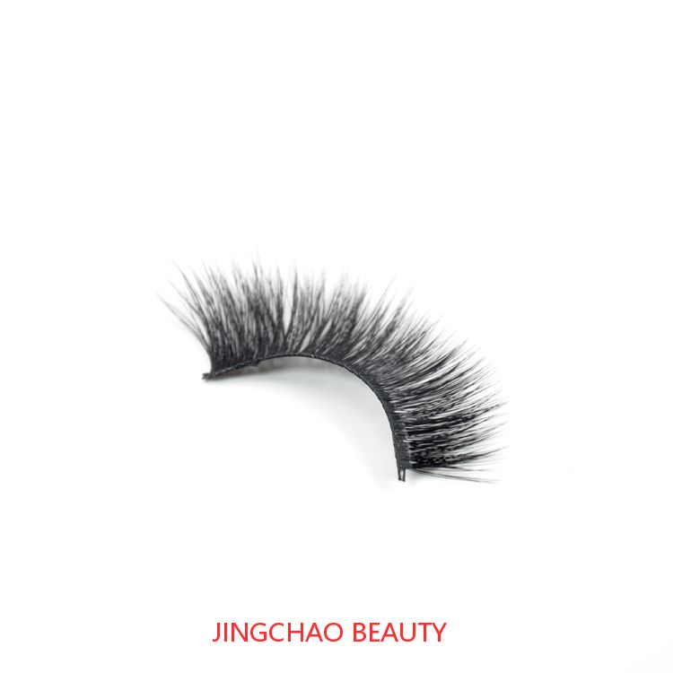 Faux Mink eyelashes