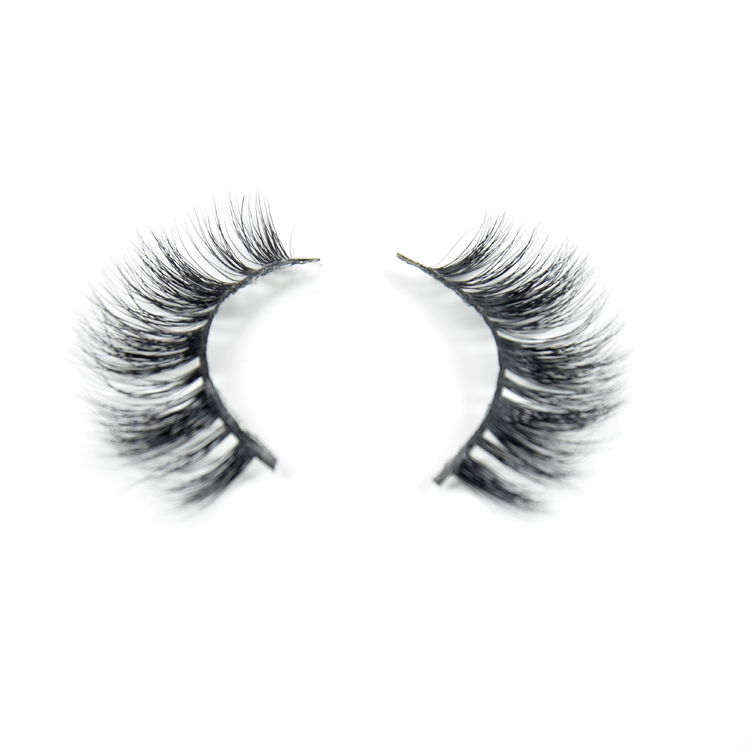 Luxury Mink eyelashes