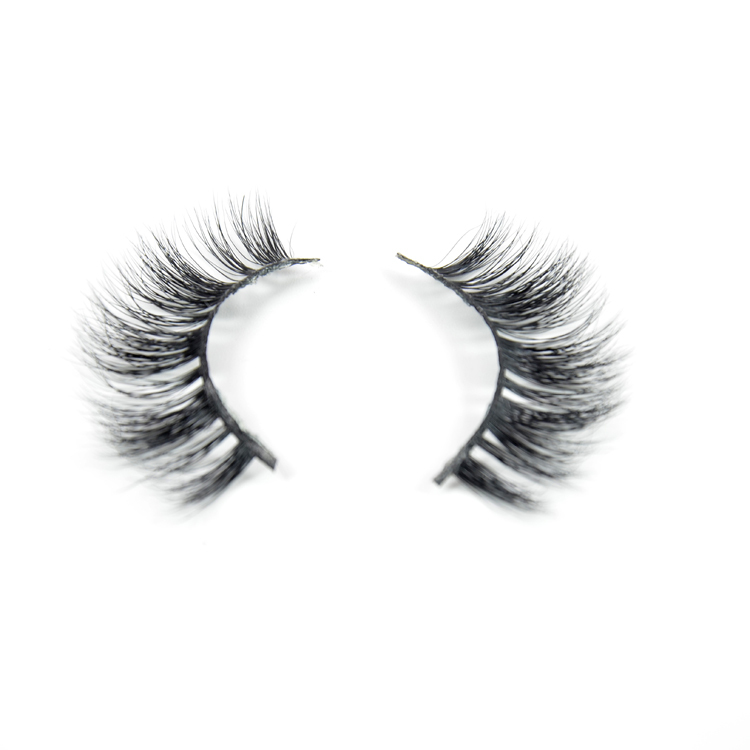 Luxury Mink eyelashes