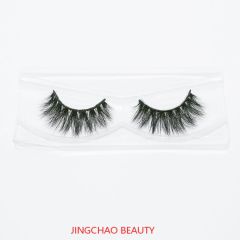 Luxury Mink eyelashes
