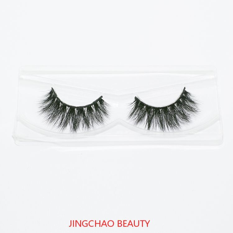 Luxury Mink eyelashes