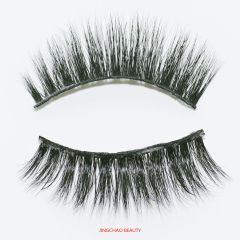 Luxury Mink eyelashes