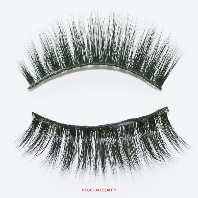 Luxury Mink eyelashes