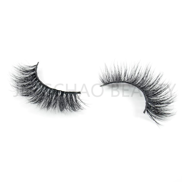 Luxury Mink eyelashes