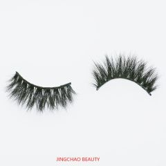 Luxury Mink eyelashes