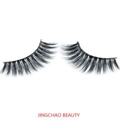 Faux Mink eyelashes