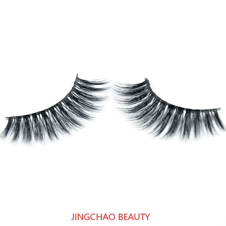 Faux Mink eyelashes
