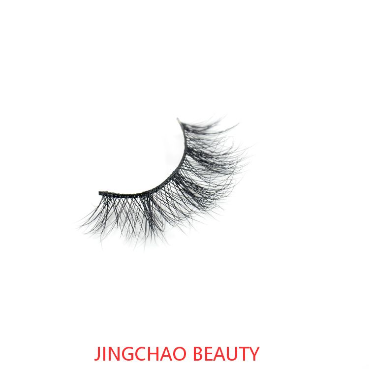 Luxury Mink eyelashes