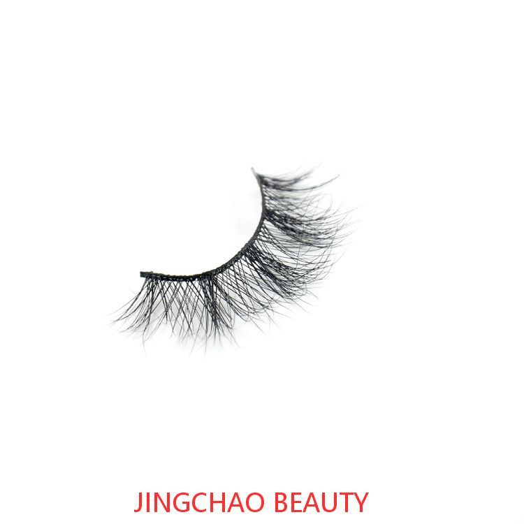 Luxury Mink eyelashes