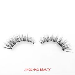 Faux Mink eyelashes