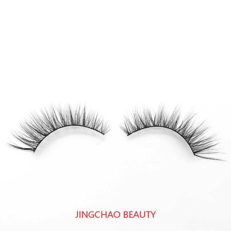 Faux Mink eyelashes