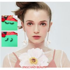 Luxury Mink eyelashes