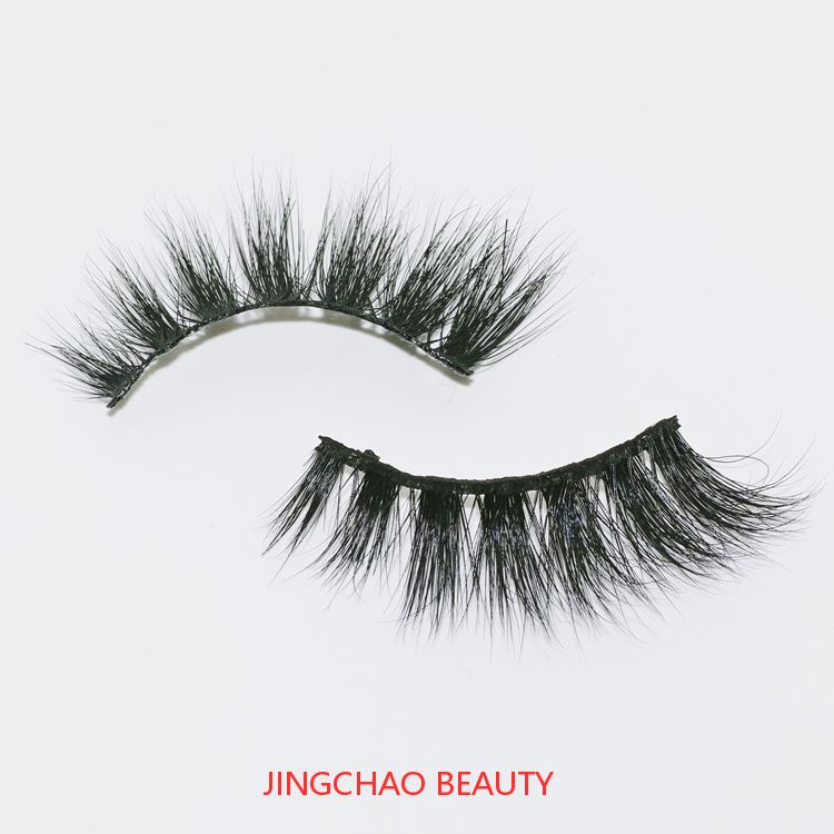Luxury Mink eyelashes