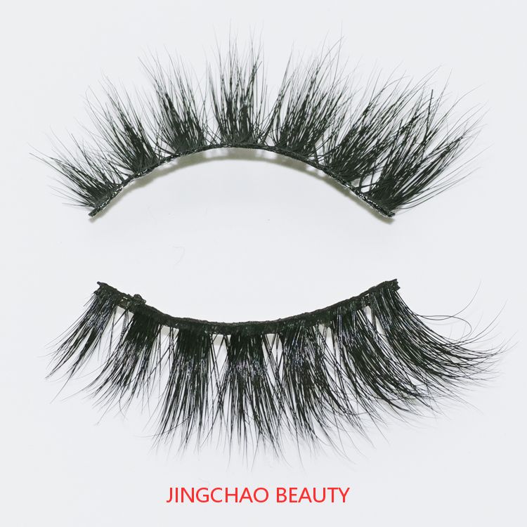 Luxury Mink eyelashes
