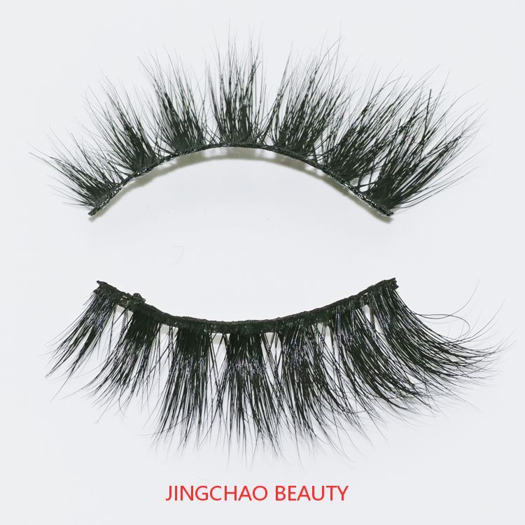 Luxury Mink eyelashes