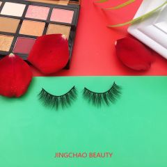 Luxury Mink eyelashes