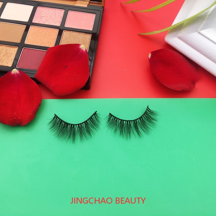 Luxury Mink eyelashes