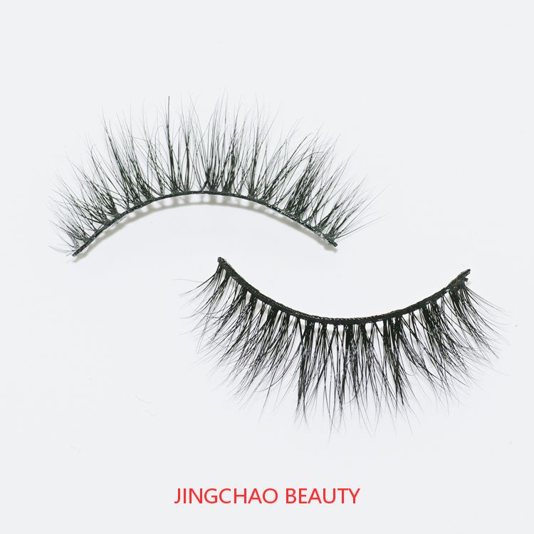 Luxury Mink eyelashes