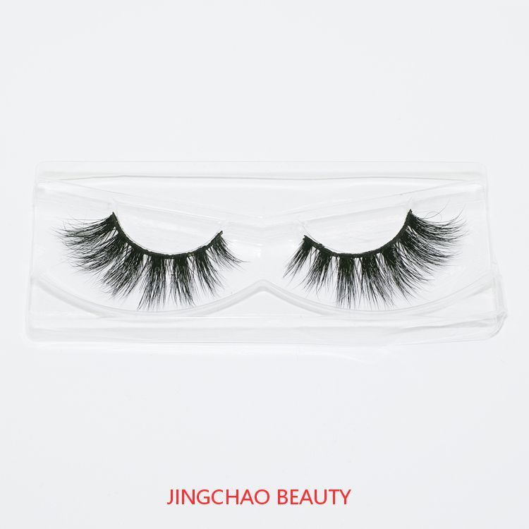 Luxury Mink eyelashes